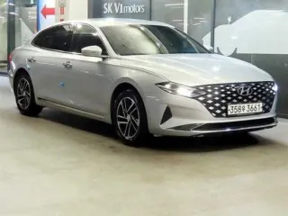 현대 그랜저